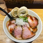 らーめん専門 和心 - 