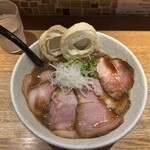 らーめん専門 和心 - 