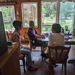 喫茶店くますけ工房 - 