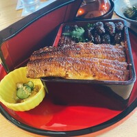 炭焼うな富士 白壁別邸 -  炭焼うな富士 白壁別邸 -