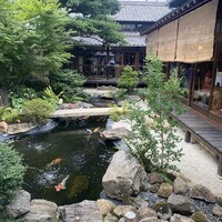 炭焼うな富士 白壁別邸 -  炭焼うな富士 白壁別邸 -