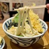 うどん棒 大阪本店