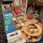 グランドプリンスホテル - 