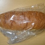 パリクロアッサン - 料理写真: