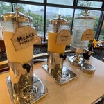 グランドプリンスホテル - 