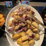 グランドプリンスホテル - 