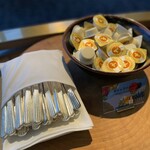 グランドプリンスホテル - 