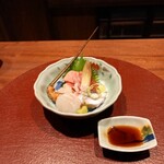 ろばた 銀座本店 - 