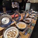 グランドプリンスホテル - 