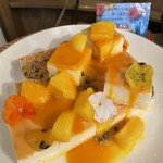 グランドプリンスホテル - 