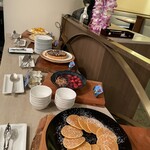 グランドプリンスホテル - 