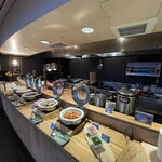 グランドプリンスホテル - 