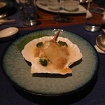 中国料理 「チャイナブルー」 コンラッド東京 - 