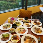 グランドプリンスホテル - 