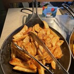 グランドプリンスホテル - 