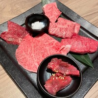 近江うし焼肉 にくTATSU 渋谷店 - 