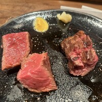 鳥茂 - 