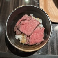 Let it Beef - 