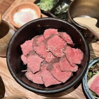 Let it Beef - 