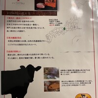 近江うし焼肉 にくTATSU 渋谷店 - 