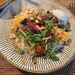 ホンカトリー - 