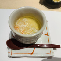 恵比寿 鮨 おぎ乃 - 