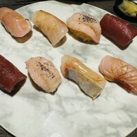 すし寿 - 