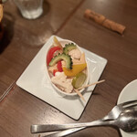 ブラッスリー レキップ - 