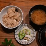 鹿教湯 三水館 - 