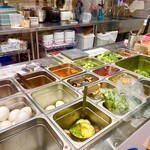 Gooday Fresh Cafe - 