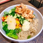 Gooday Fresh Cafe - 