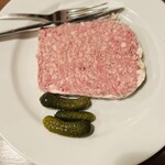 ブラッスリー レキップ - 