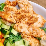 Gooday Fresh Cafe - 