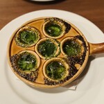 ブラッスリー レキップ - 