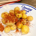 Gooday Fresh Cafe - 