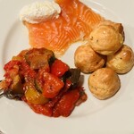 ブラッスリー レキップ - 