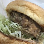 肉の博明ダイニング - 料理写真: