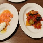 ブラッスリー レキップ - 