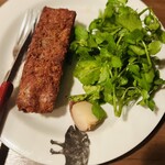 ブラッスリー レキップ - 