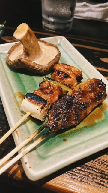 Yakitori Kizuna