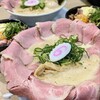 鶏そば 竹内ススル 伏見店
