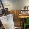F&P Smoothie Cafe 青山店