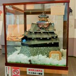 魚しげ - 安土城天主　信長の館　
