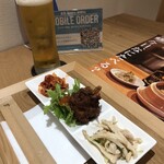 食堂 ippo ippo - 