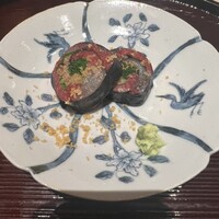 肉屋 田中 - 