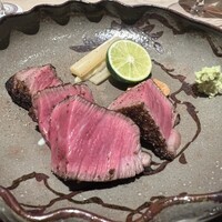 肉屋 田中 - 