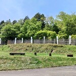 魚しげ - 関ケ原古戦場開戦地めぐり