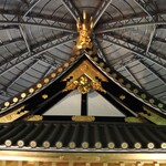 魚しげ - 安土城天主　信長の館　