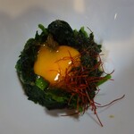 大貫 - ニラの巣ごもり