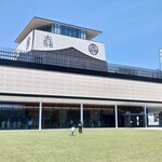 魚しげ - 岐阜関ケ原古戦場記念館